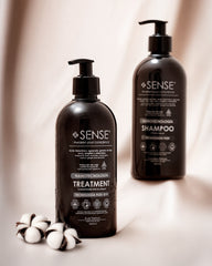 Plex Nanotechnology Kit – Shampoo + Conditioner