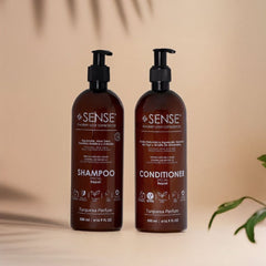 Suscripción al Kit Champú + Acondicionador